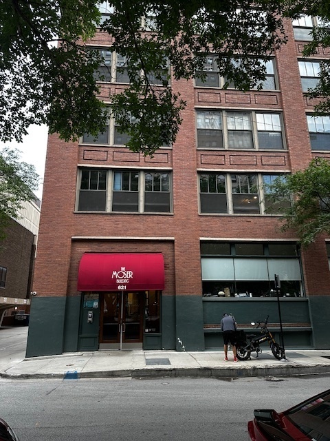 621 S Plymouth Court #210, Chicago, IL 60605