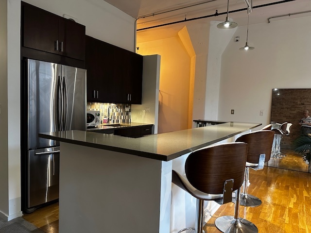 621 S Plymouth Court #210, Chicago, IL 60605