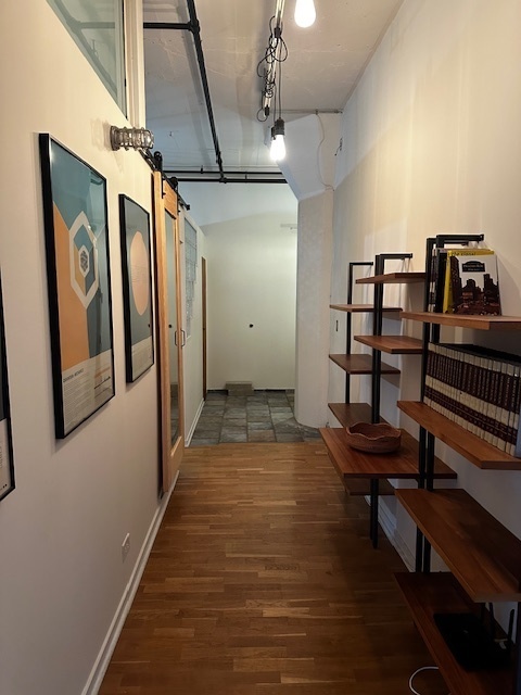 621 S Plymouth Court #210, Chicago, IL 60605
