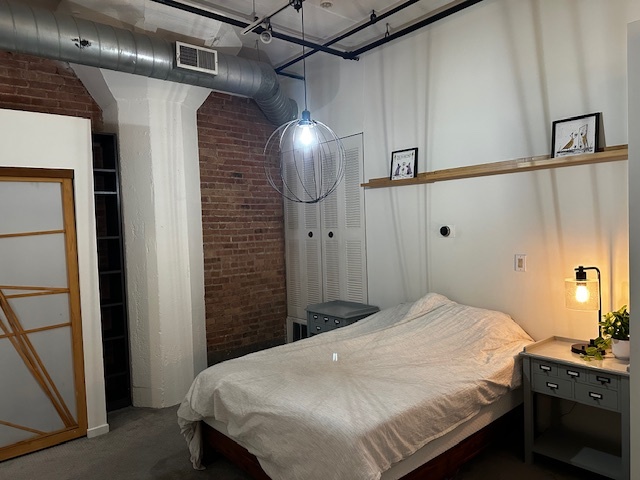 621 S Plymouth Court #210, Chicago, IL 60605
