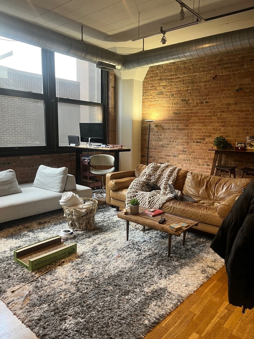 621 S Plymouth Court #210, Chicago, IL 60605