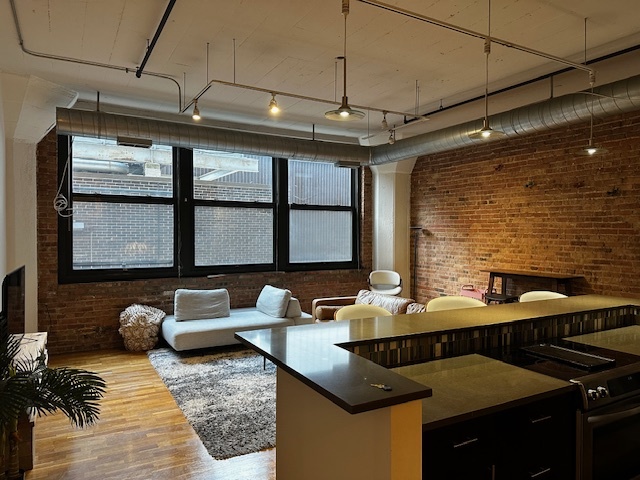 621 S Plymouth Court #210, Chicago, IL 60605