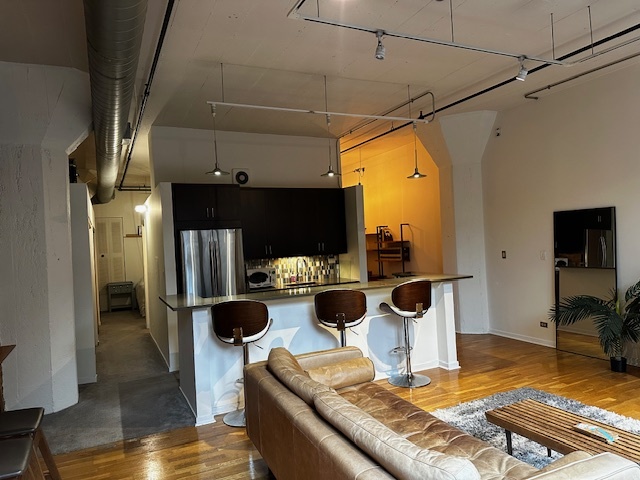 621 S Plymouth Court #210, Chicago, IL 60605