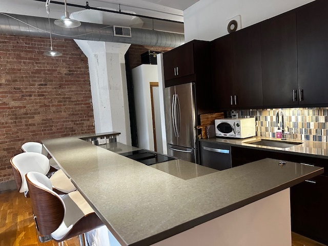 621 S Plymouth Court #210, Chicago, IL 60605