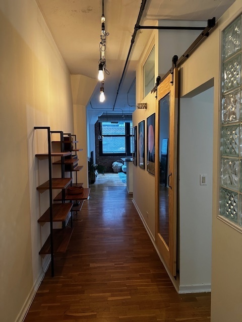 621 S Plymouth Court #210, Chicago, IL 60605