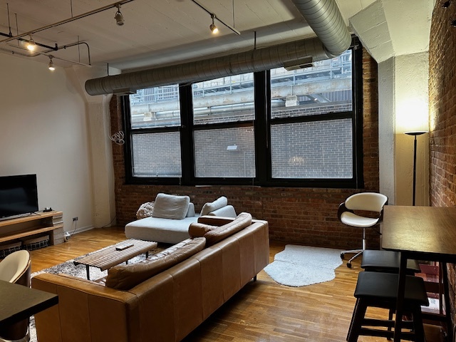 621 S Plymouth Court #210, Chicago, IL 60605