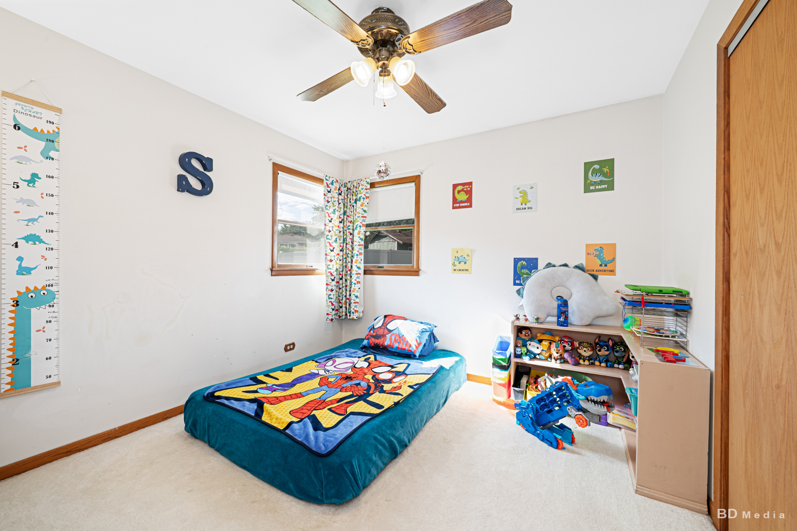5432 163rd Street, Oak Forest, IL 60452