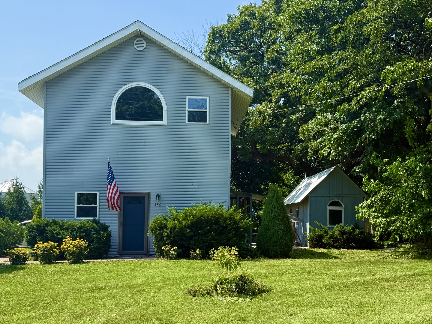 186 Peru Street, Paw Paw, IL 61353