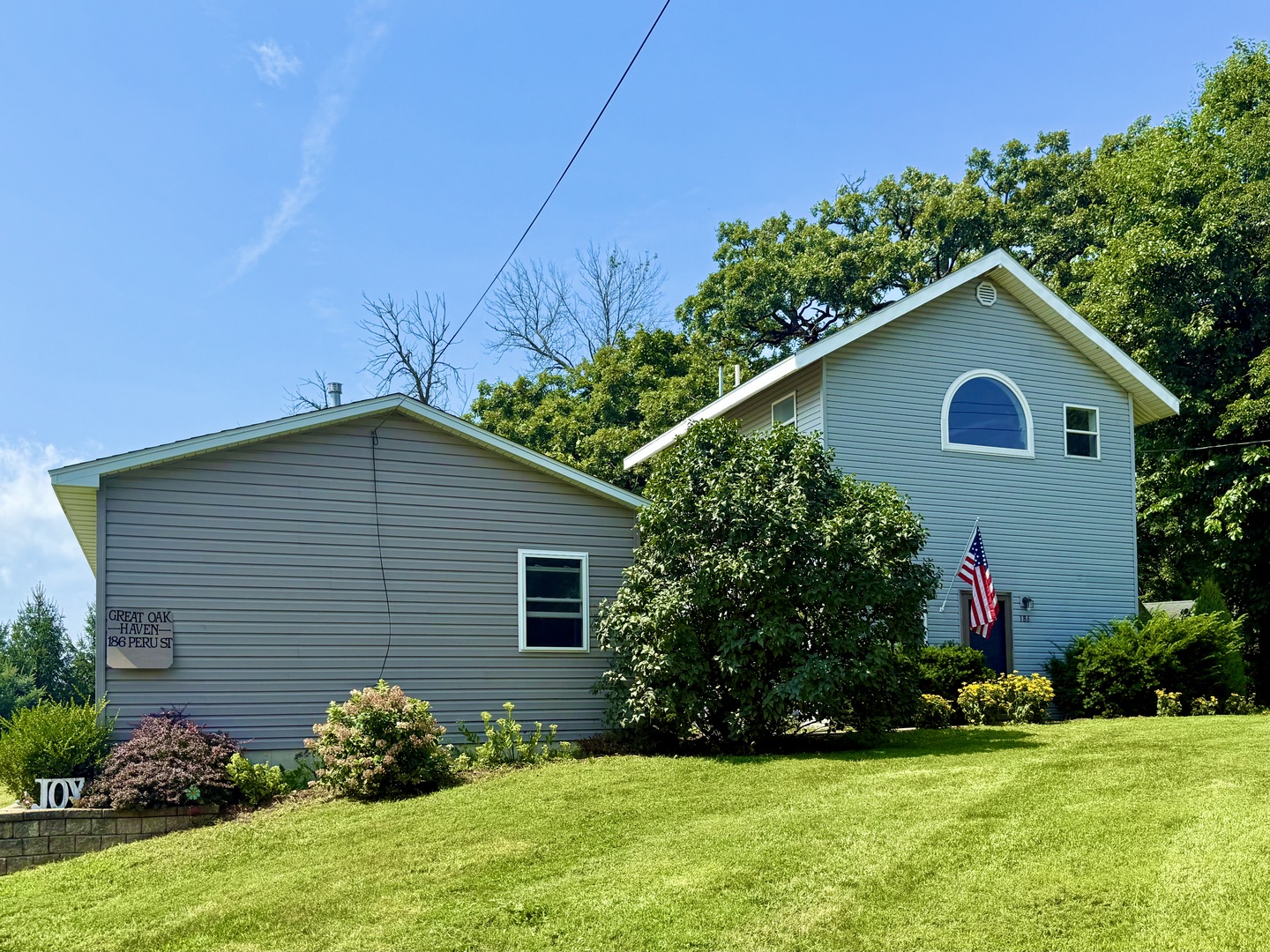 186 Peru Street, Paw Paw, IL 61353