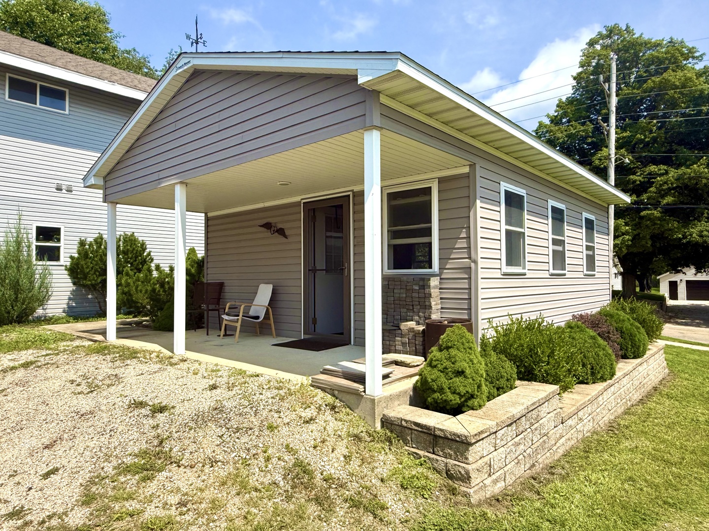 186 Peru Street, Paw Paw, IL 61353