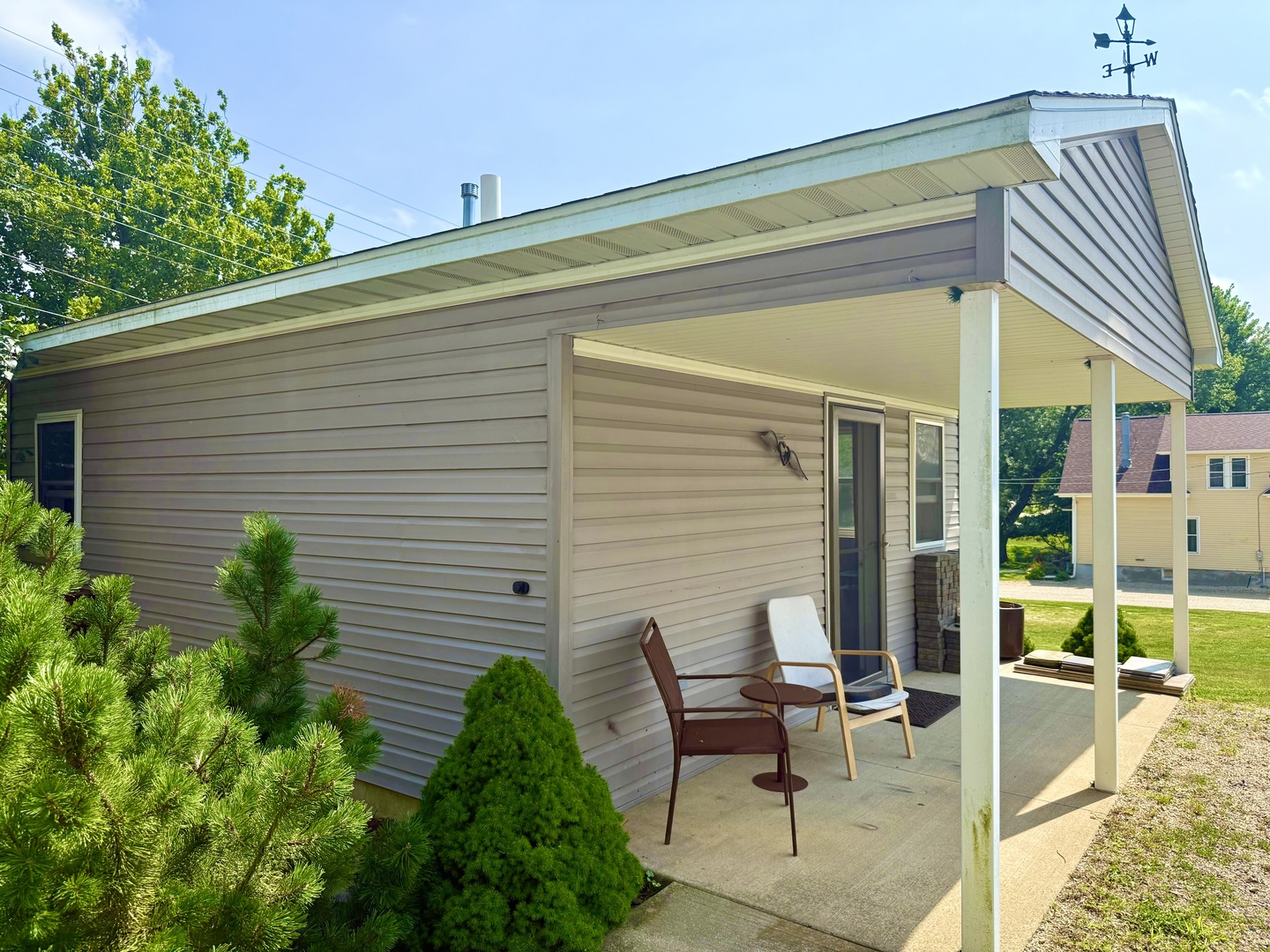186 Peru Street, Paw Paw, IL 61353