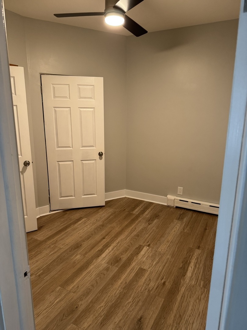 4404 N Melvina Avenue #1R, Chicago, IL 60630