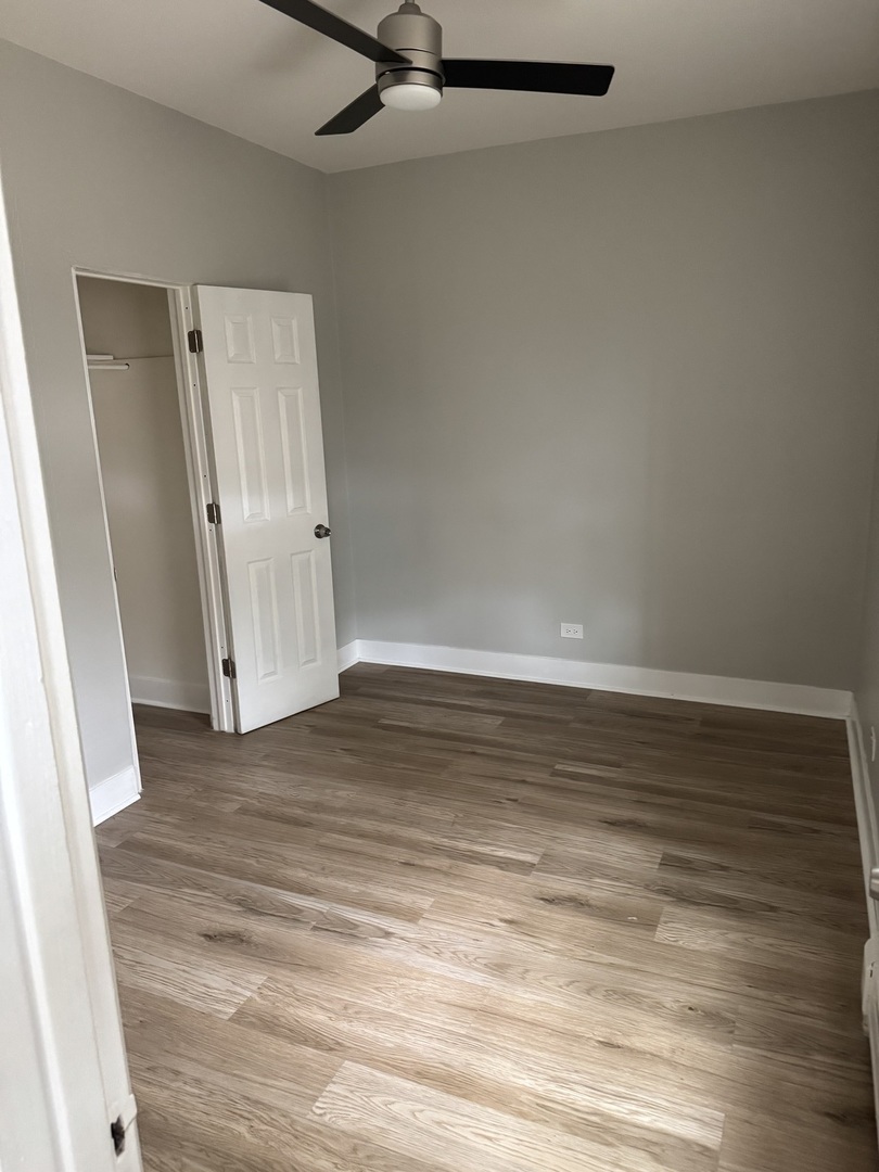 4404 N Melvina Avenue #1R, Chicago, IL 60630