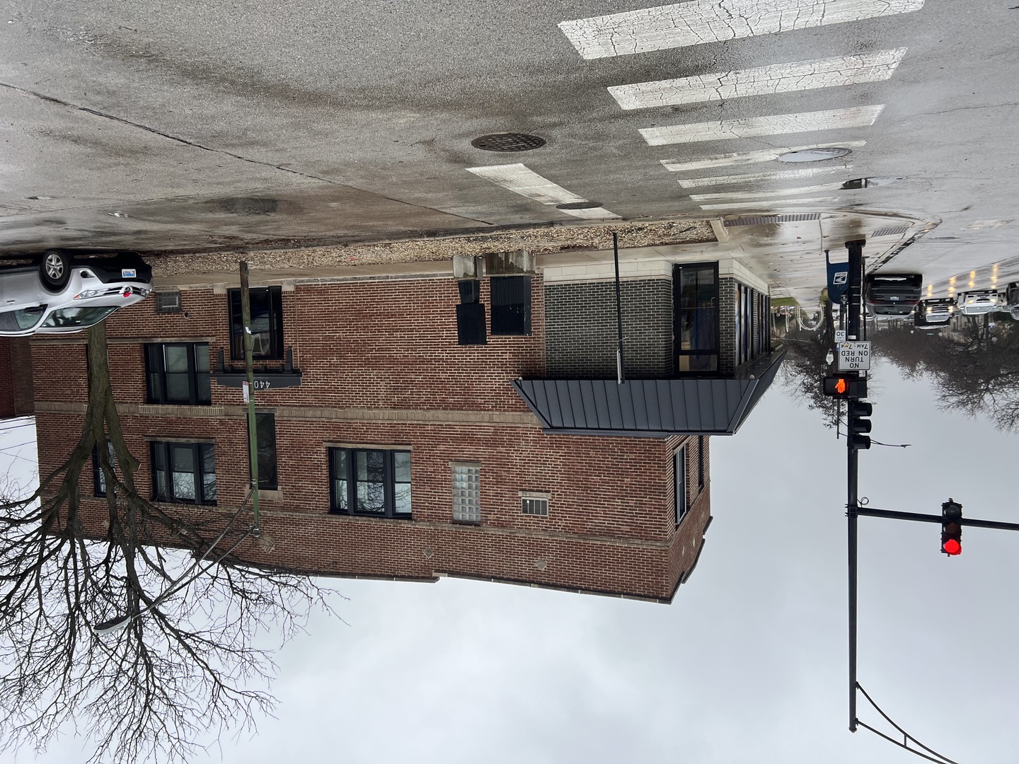 4404 N Melvina Avenue #1R, Chicago, IL 60630