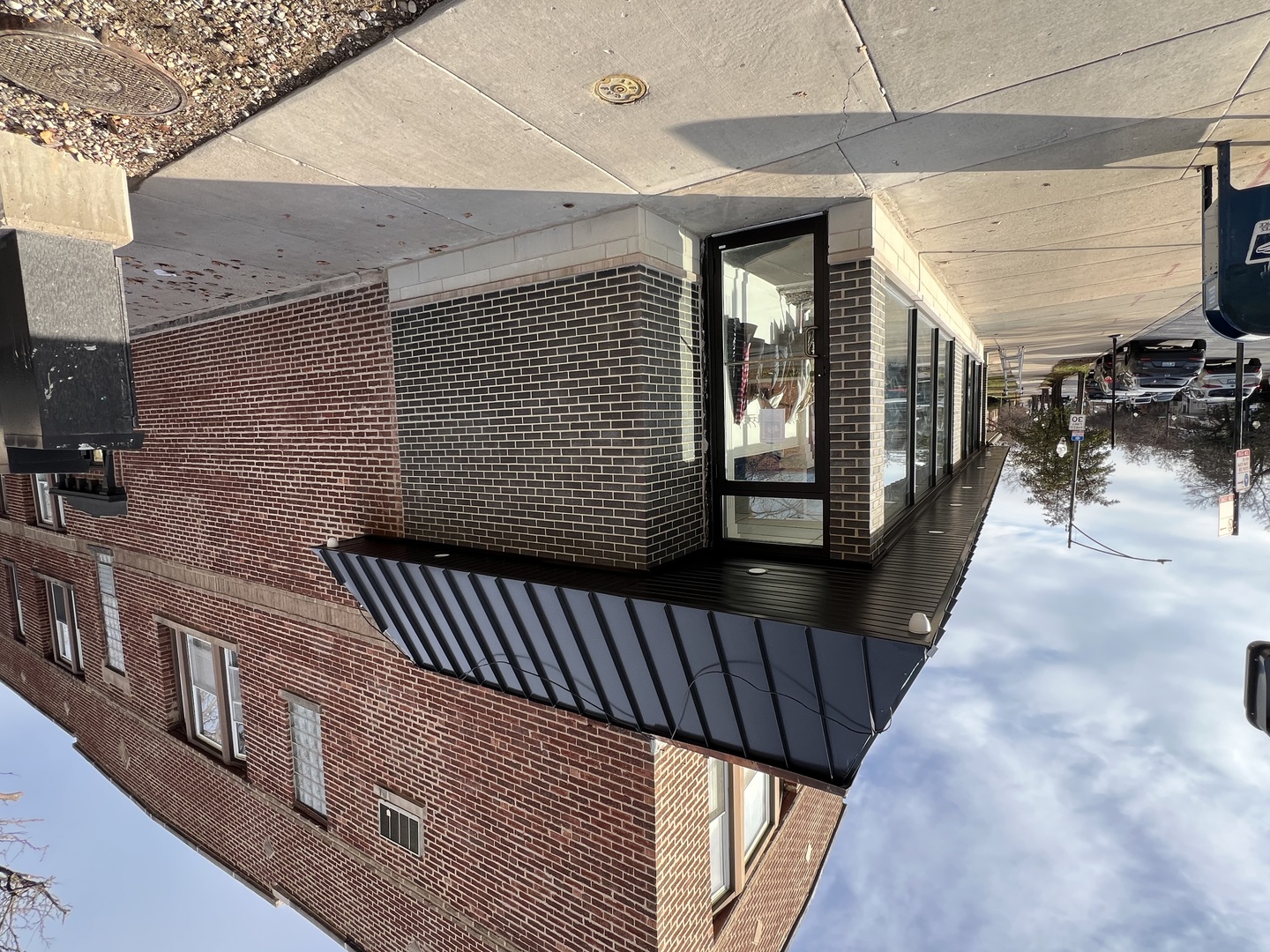 4404 N Melvina Avenue #1R, Chicago, IL 60630