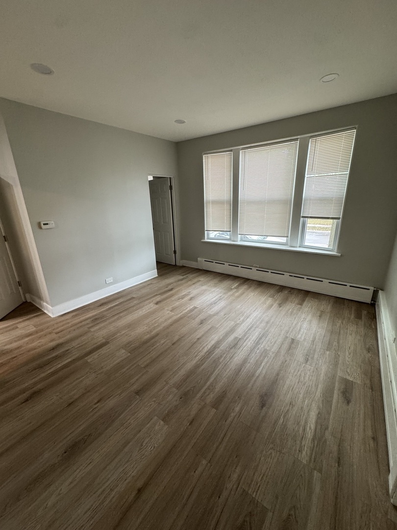 4404 N Melvina Avenue #1R, Chicago, IL 60630