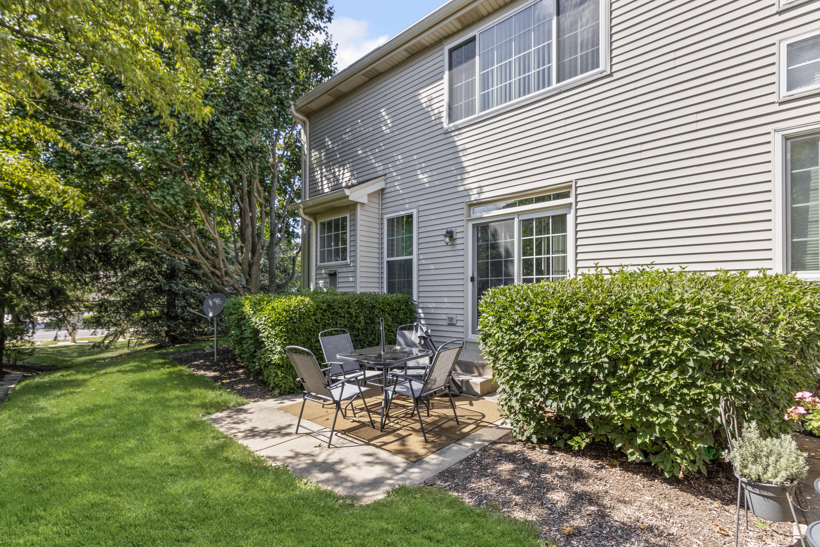 2451 Stonegate Road #2451, Algonquin, IL 60102