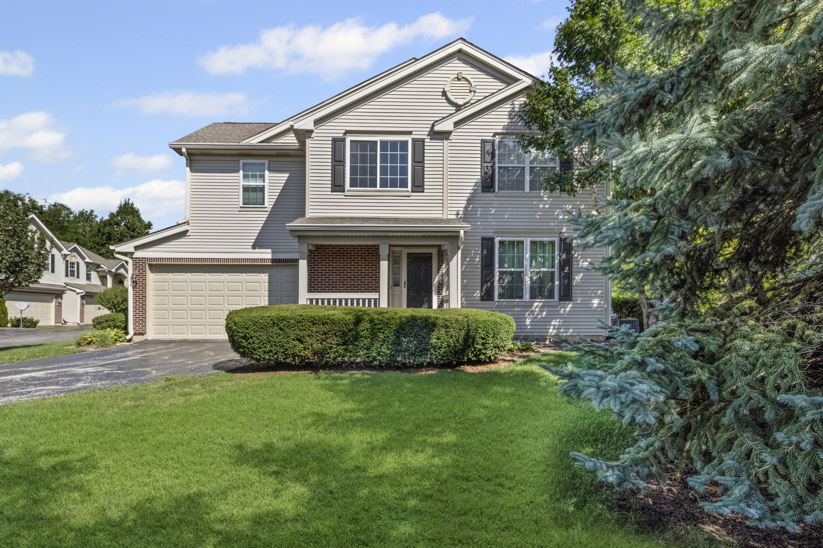 2451 Stonegate Road #2451, Algonquin, IL 60102