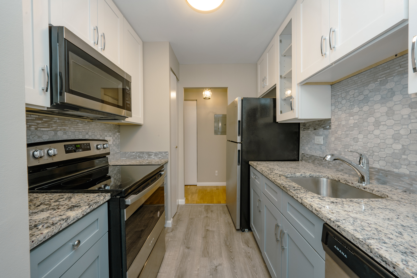 701 Forum Square #106, Glenview, IL 60025