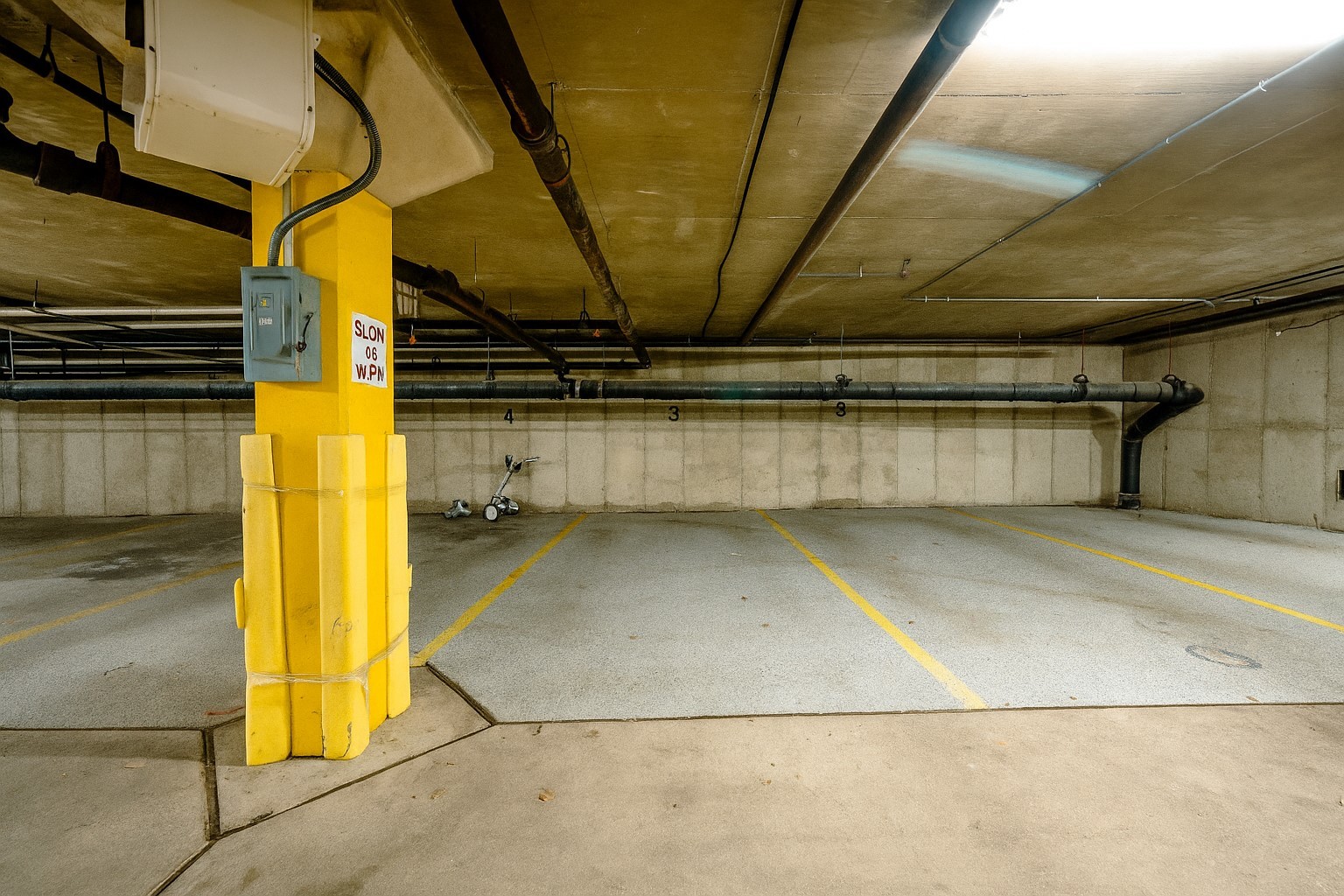 701 Forum Square #106, Glenview, IL 60025