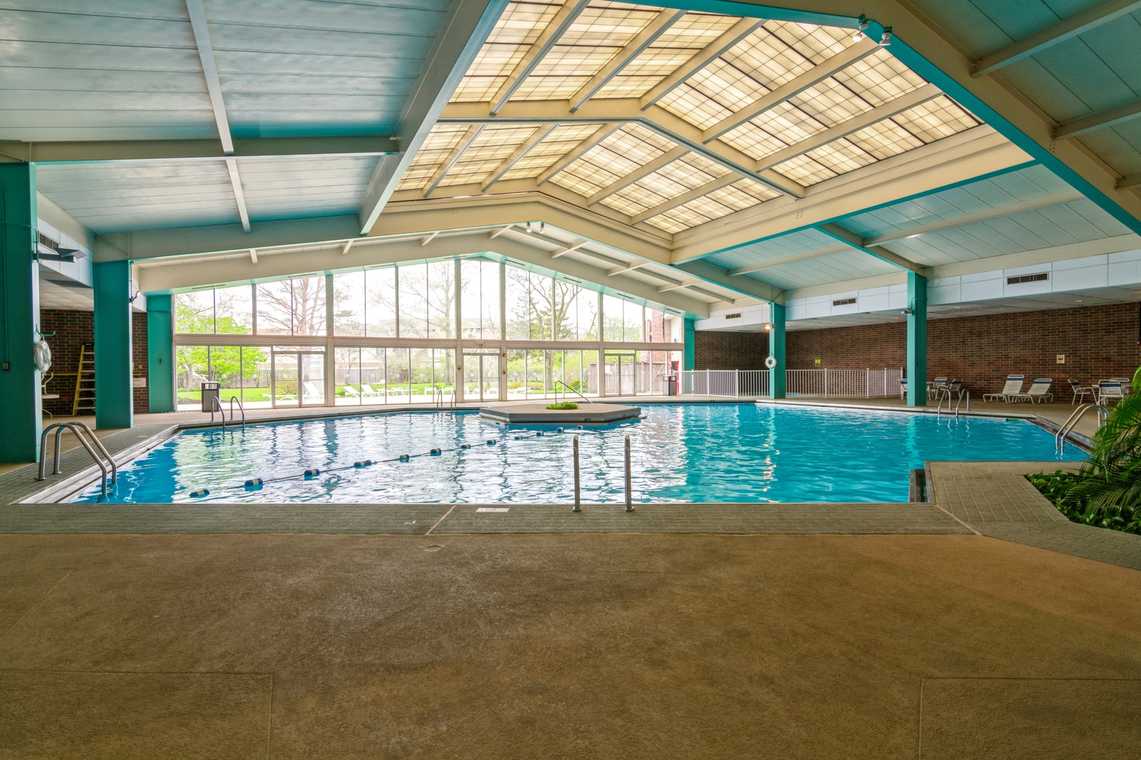 701 Forum Square #106, Glenview, IL 60025