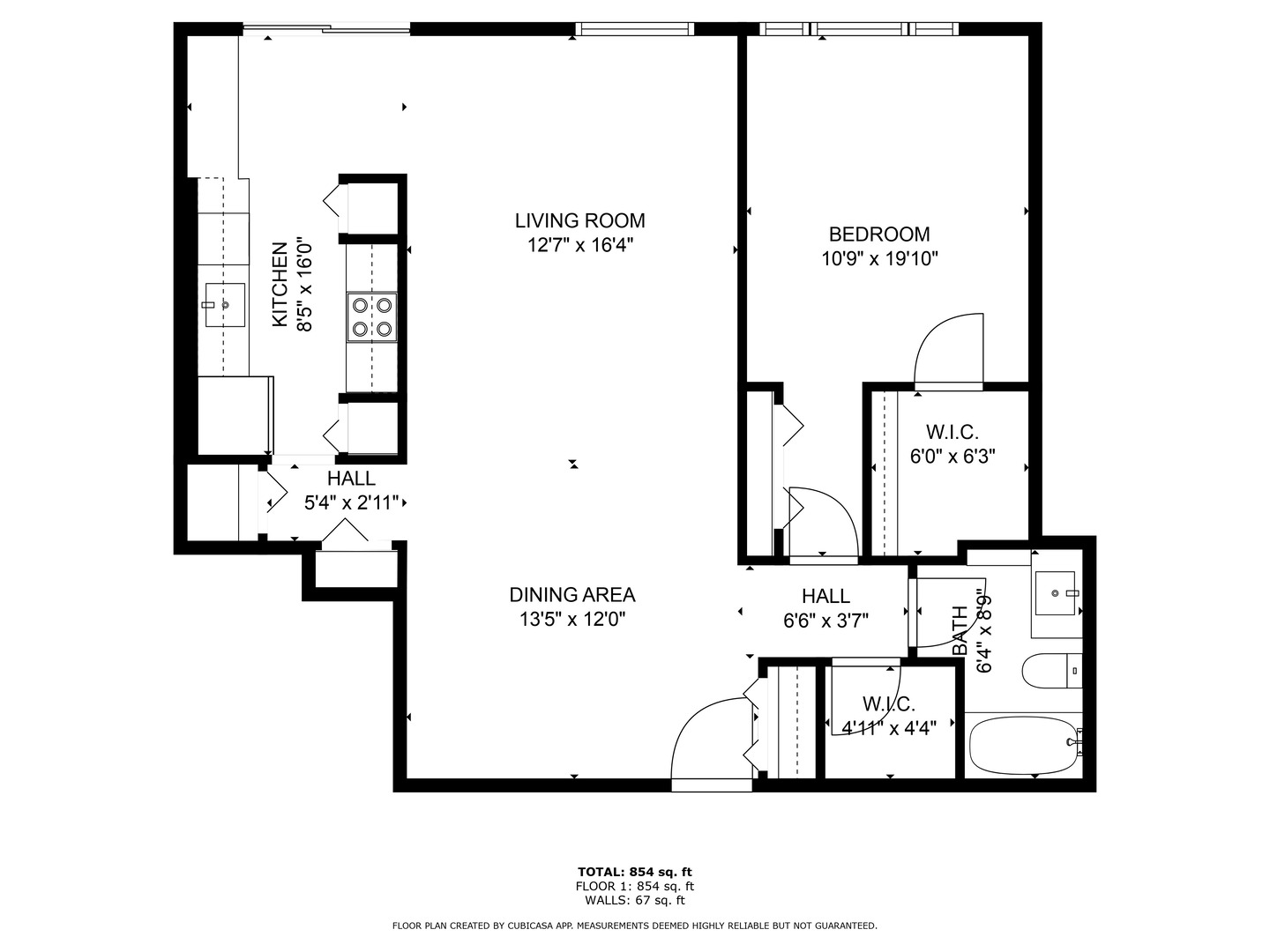 701 Forum Square #106, Glenview, IL 60025
