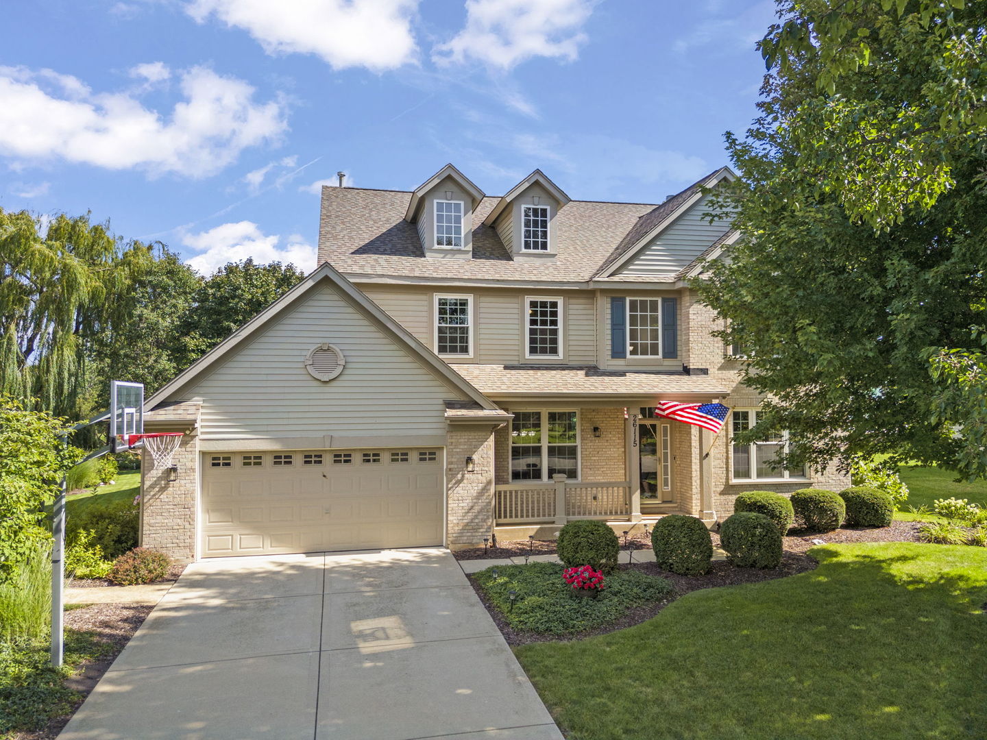 26115 Mapleview Drive, Plainfield, IL 60585