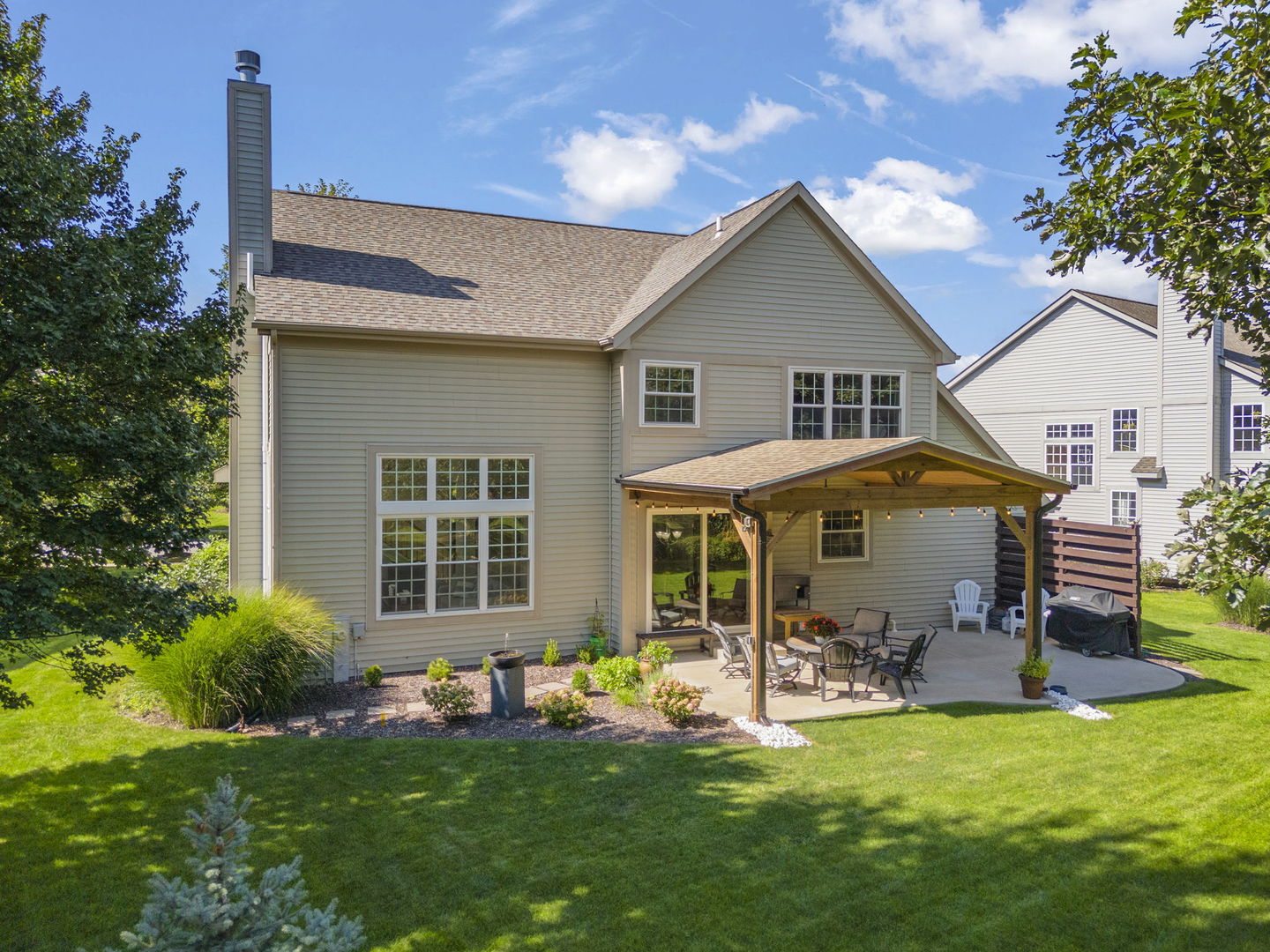 26115 Mapleview Drive, Plainfield, IL 60585