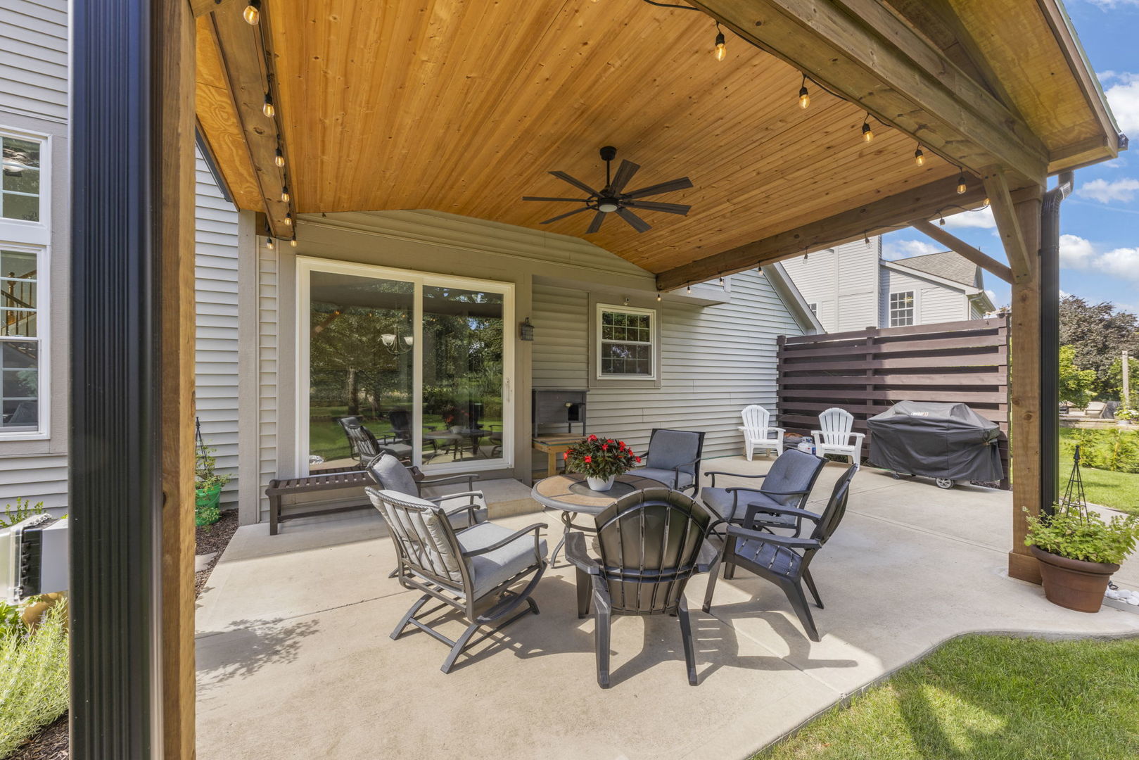 26115 Mapleview Drive, Plainfield, IL 60585