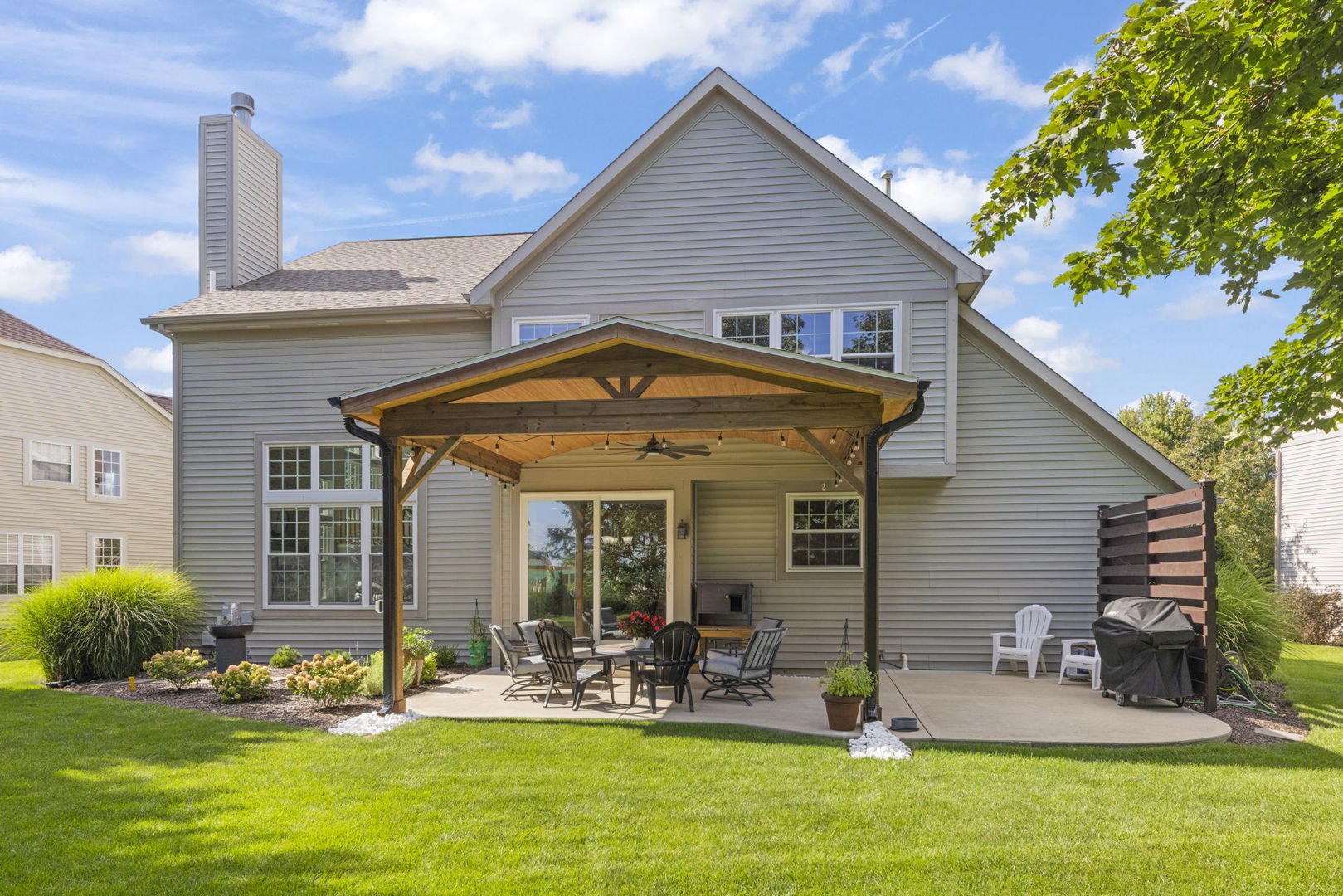 26115 Mapleview Drive, Plainfield, IL 60585