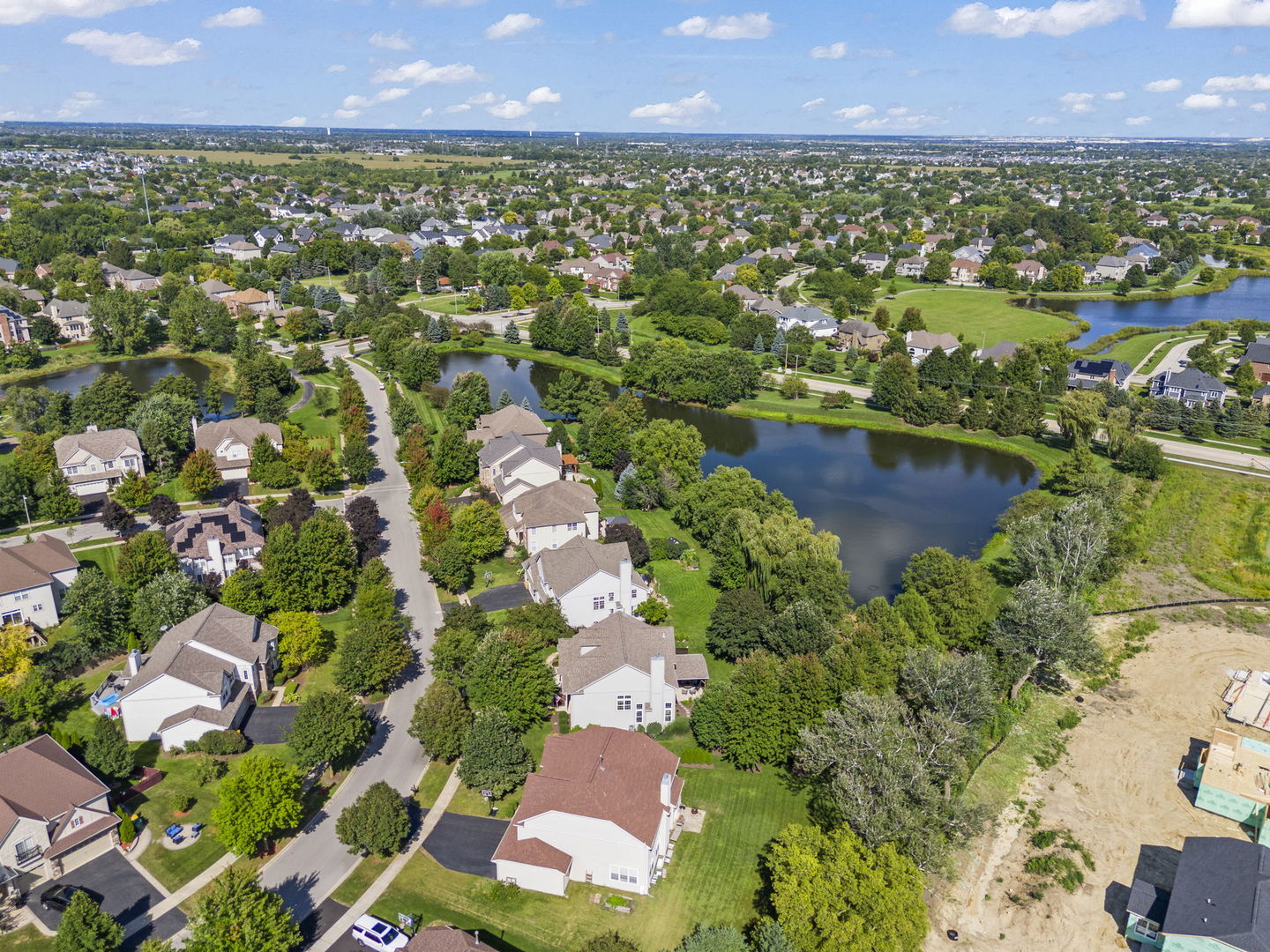 26115 Mapleview Drive, Plainfield, IL 60585