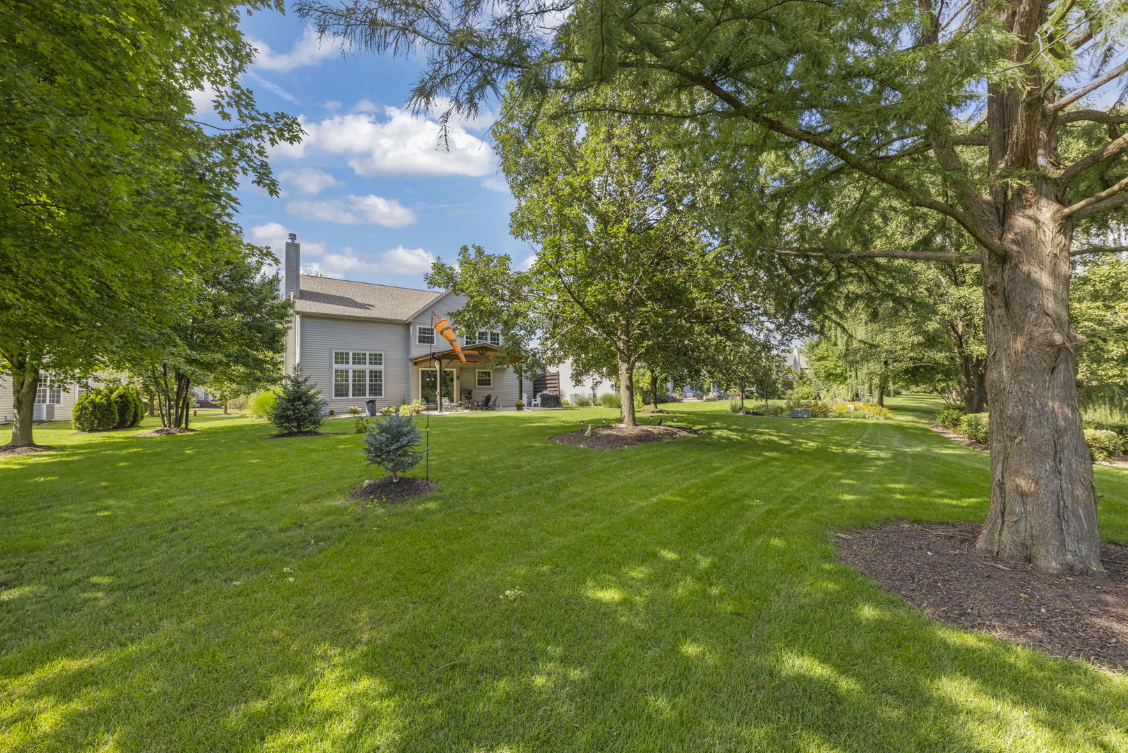26115 Mapleview Drive, Plainfield, IL 60585