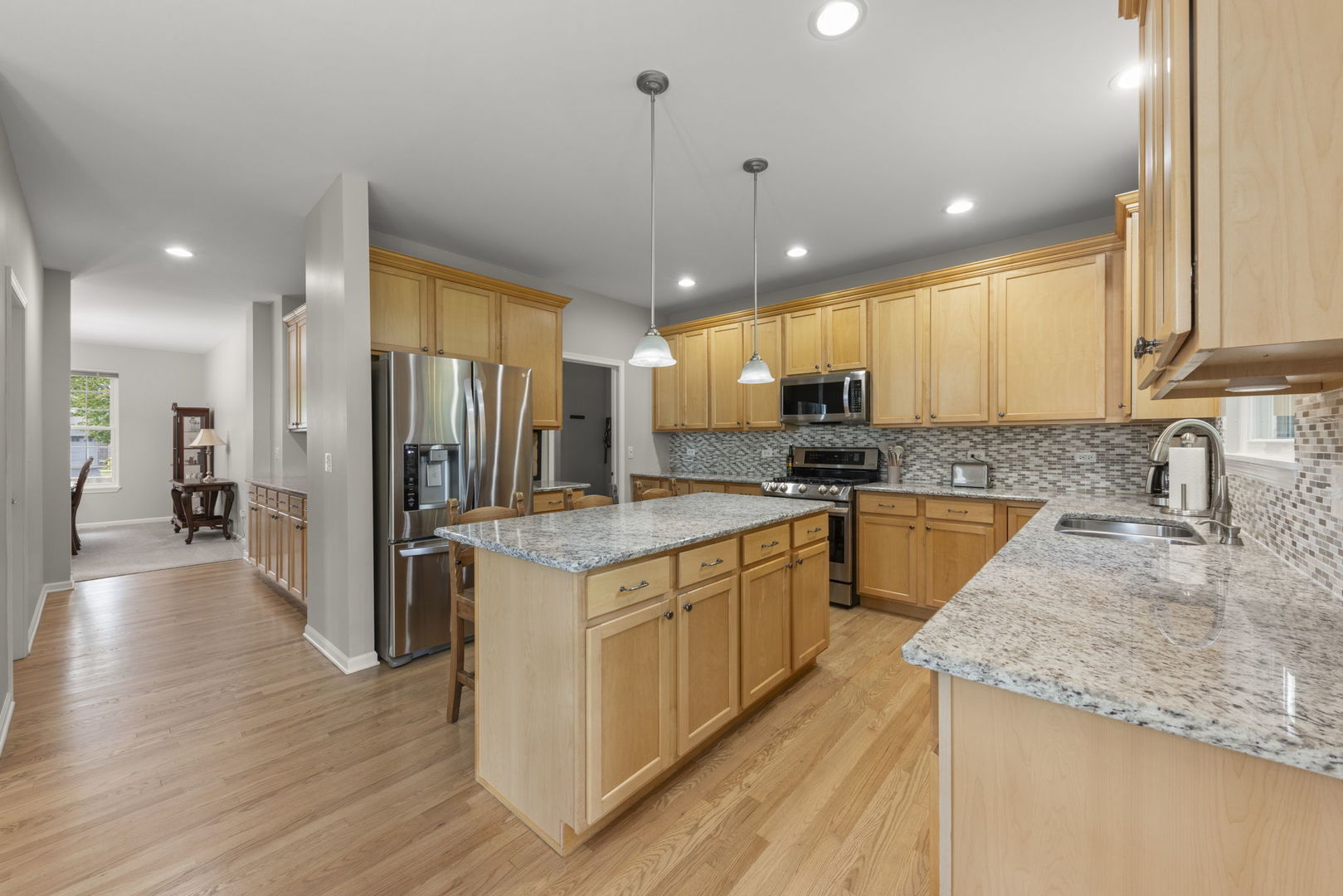 26115 Mapleview Drive, Plainfield, IL 60585