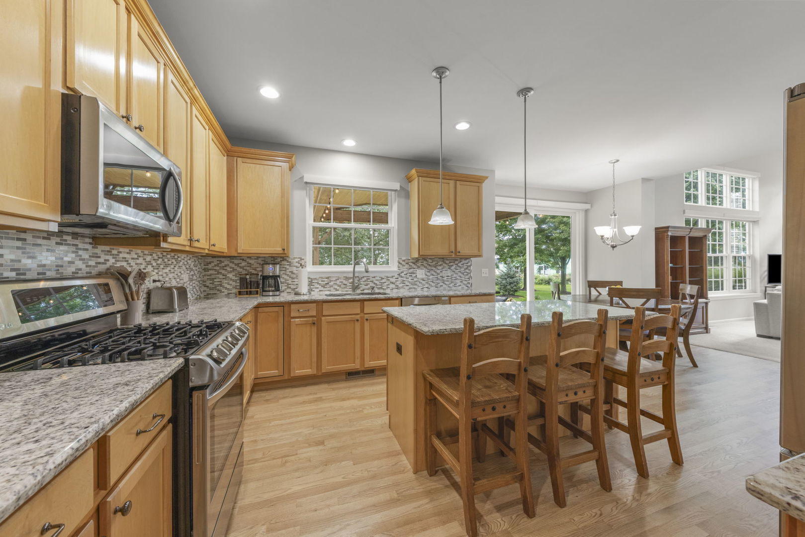 26115 Mapleview Drive, Plainfield, IL 60585