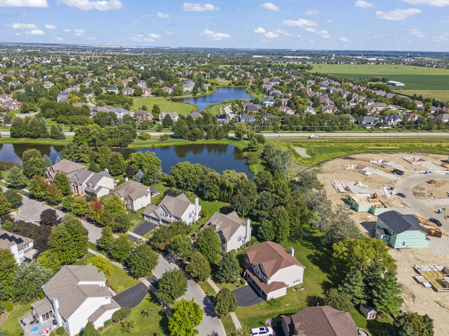 26115 Mapleview Drive, Plainfield, IL 60585