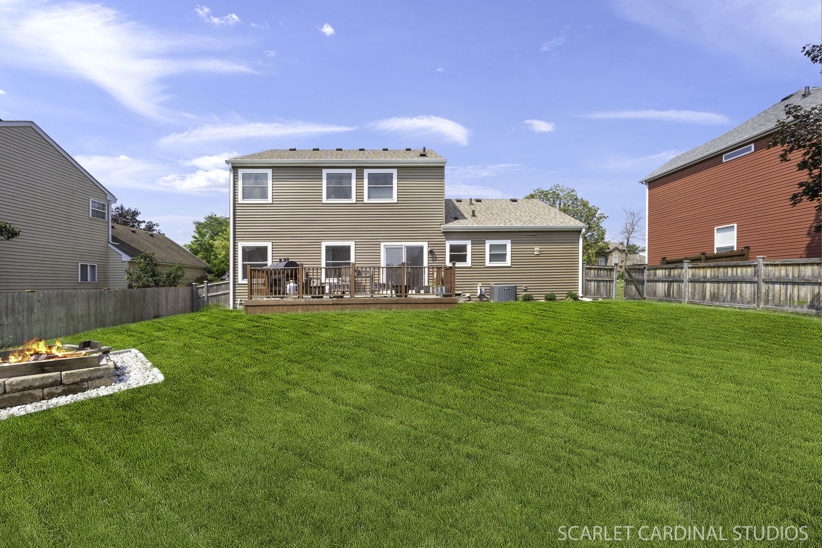 227 Faircroft Road, Bartlett, IL 60103
