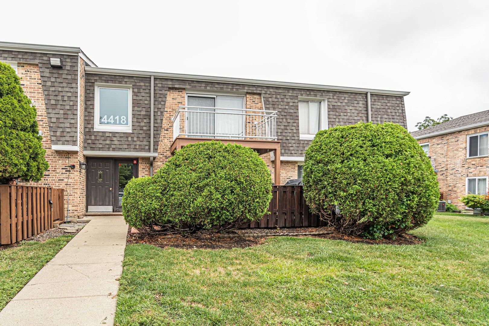 4418 Euclid Avenue #1B, Rolling Meadows, IL 60008