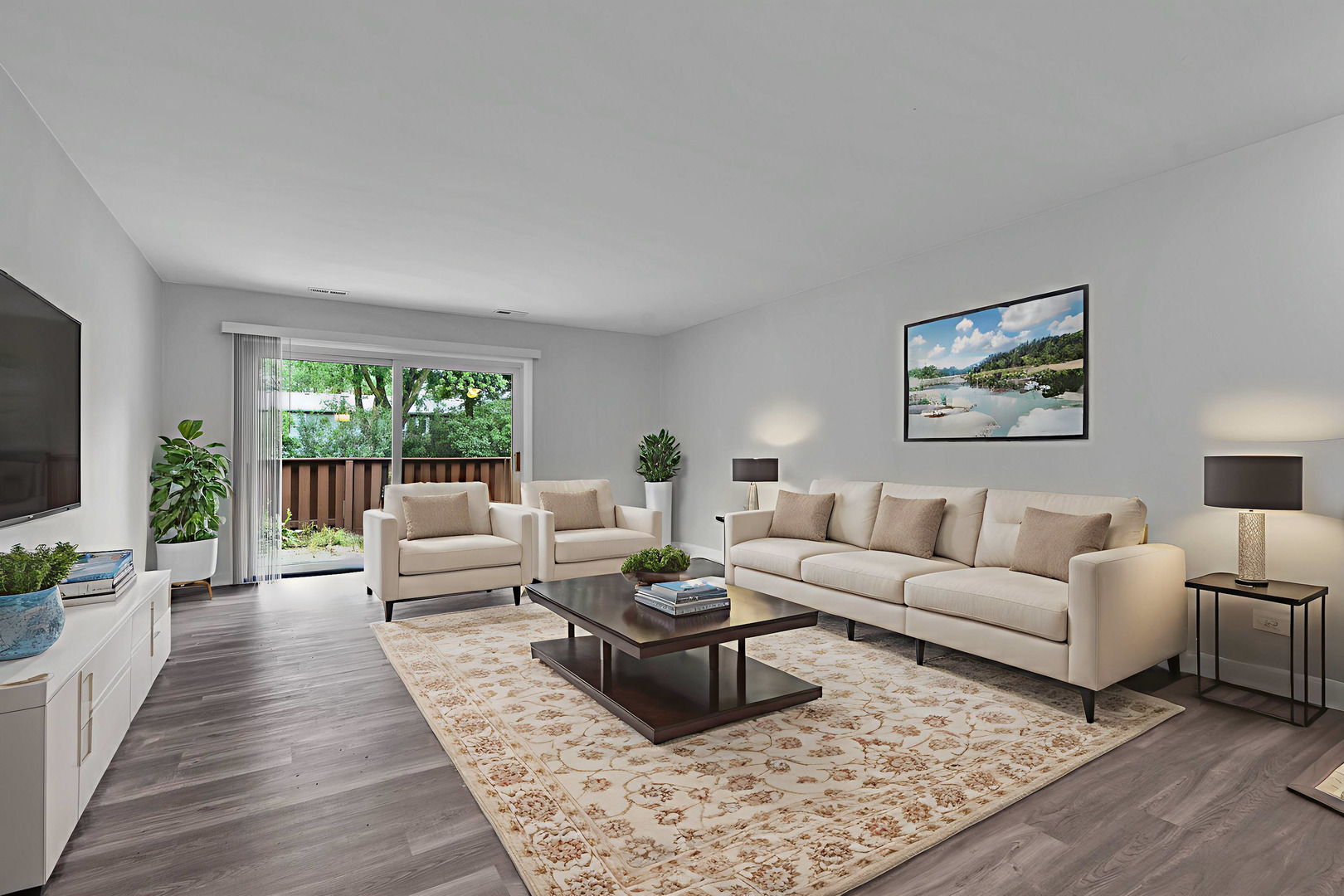 4418 Euclid Avenue #1B, Rolling Meadows, IL 60008