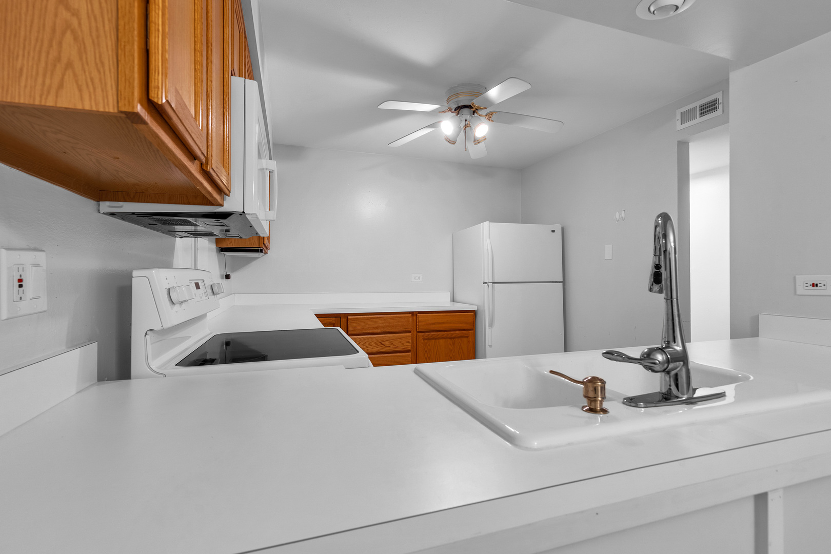 4418 Euclid Avenue #1B, Rolling Meadows, IL 60008