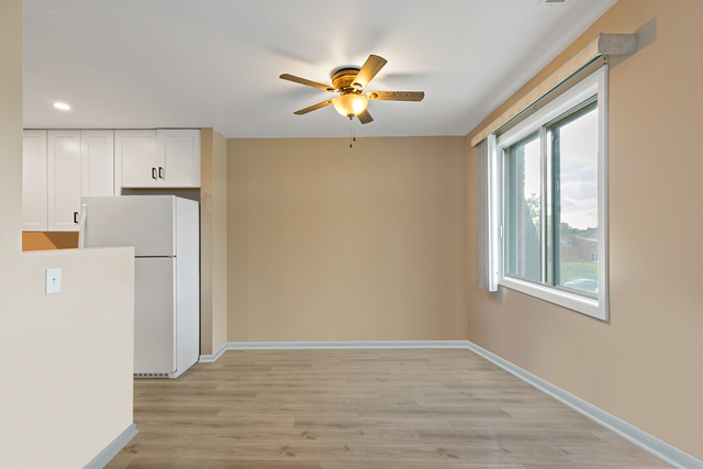 5704 128th Street #3D, Crestwood, IL 60418