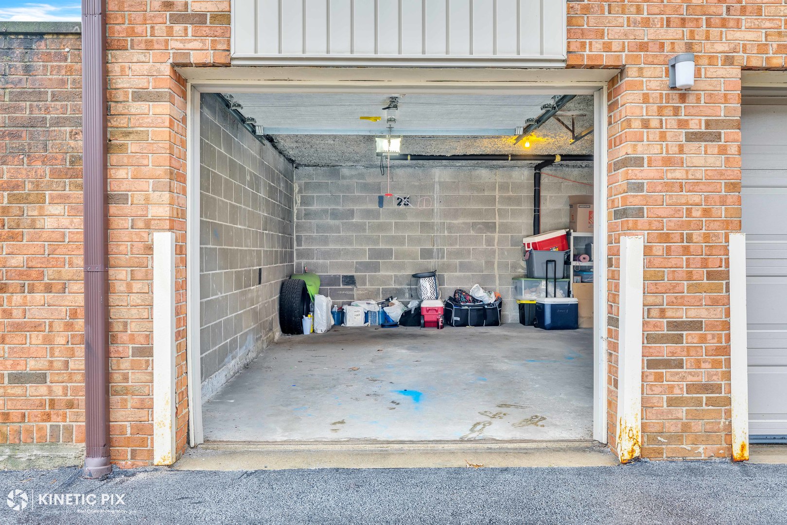 9720 S Karlov Avenue #202, Oak Lawn, IL 60453