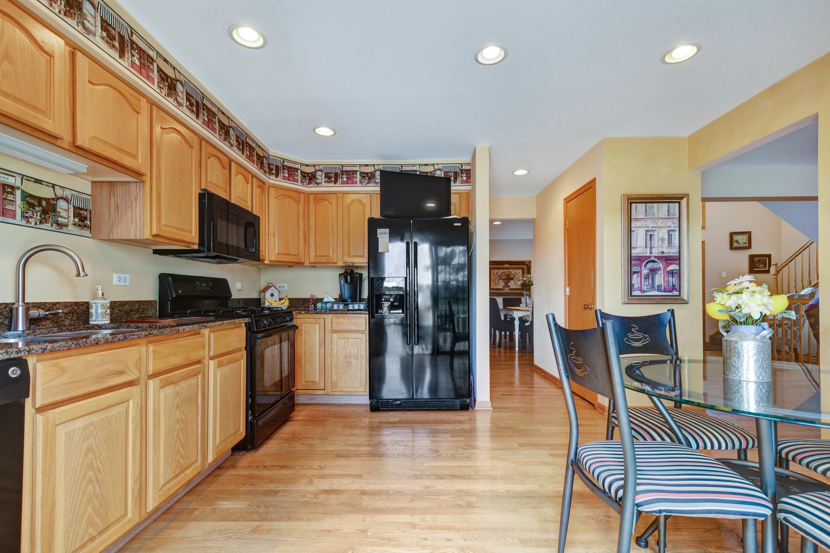 9116 Newcastle Court, Tinley Park, IL 60487