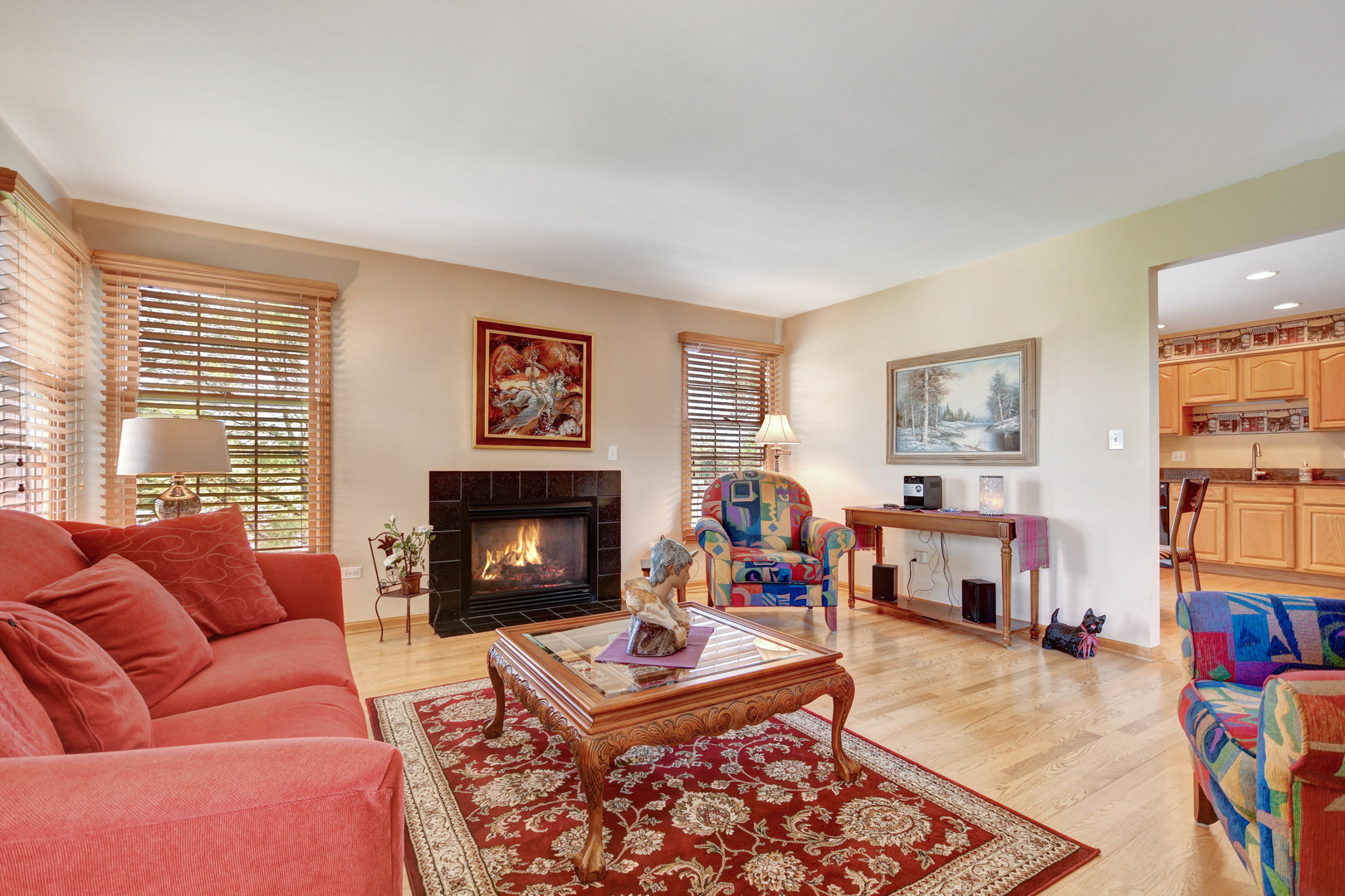 9116 Newcastle Court, Tinley Park, IL 60487