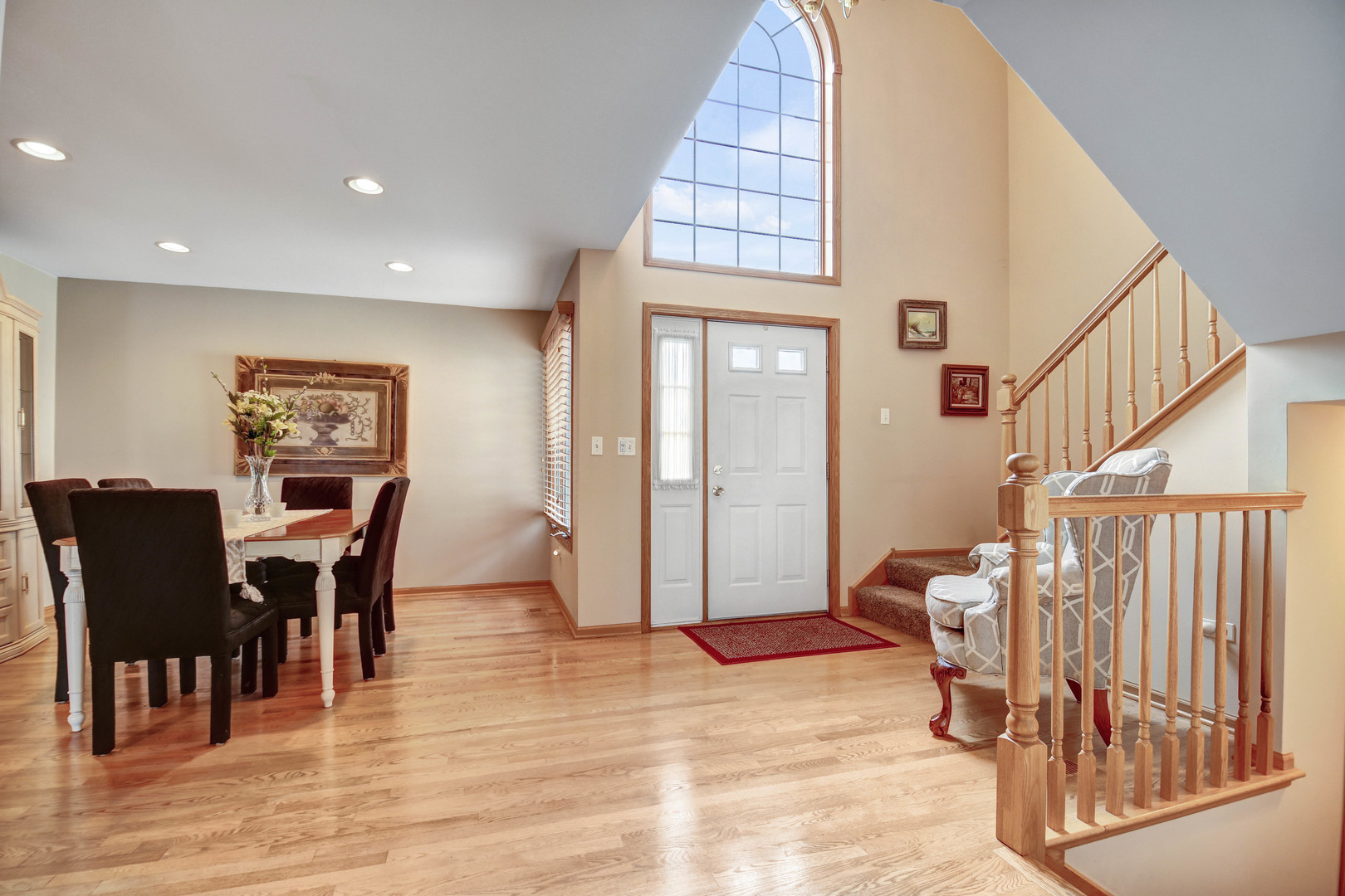 9116 Newcastle Court, Tinley Park, IL 60487