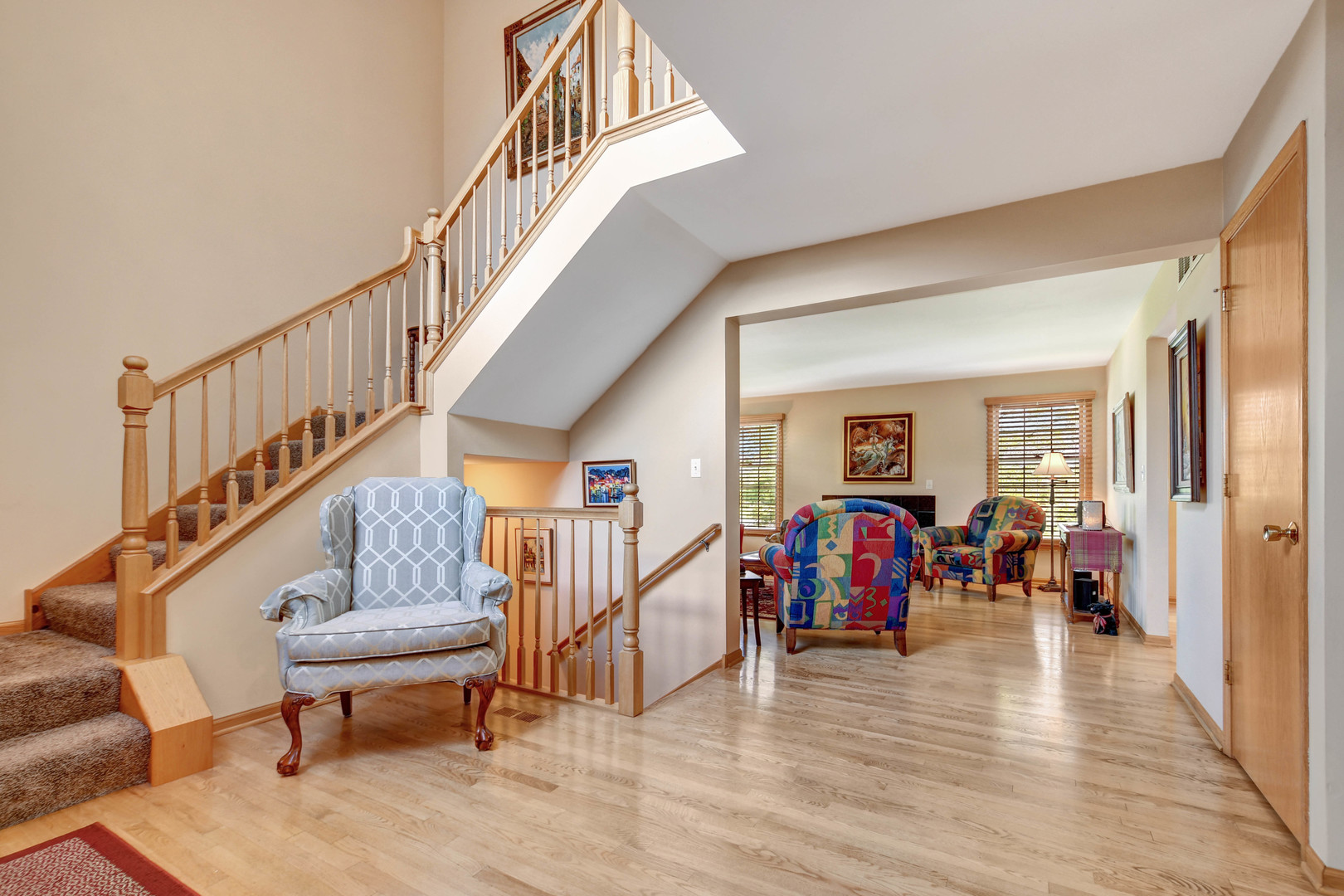 9116 Newcastle Court, Tinley Park, IL 60487