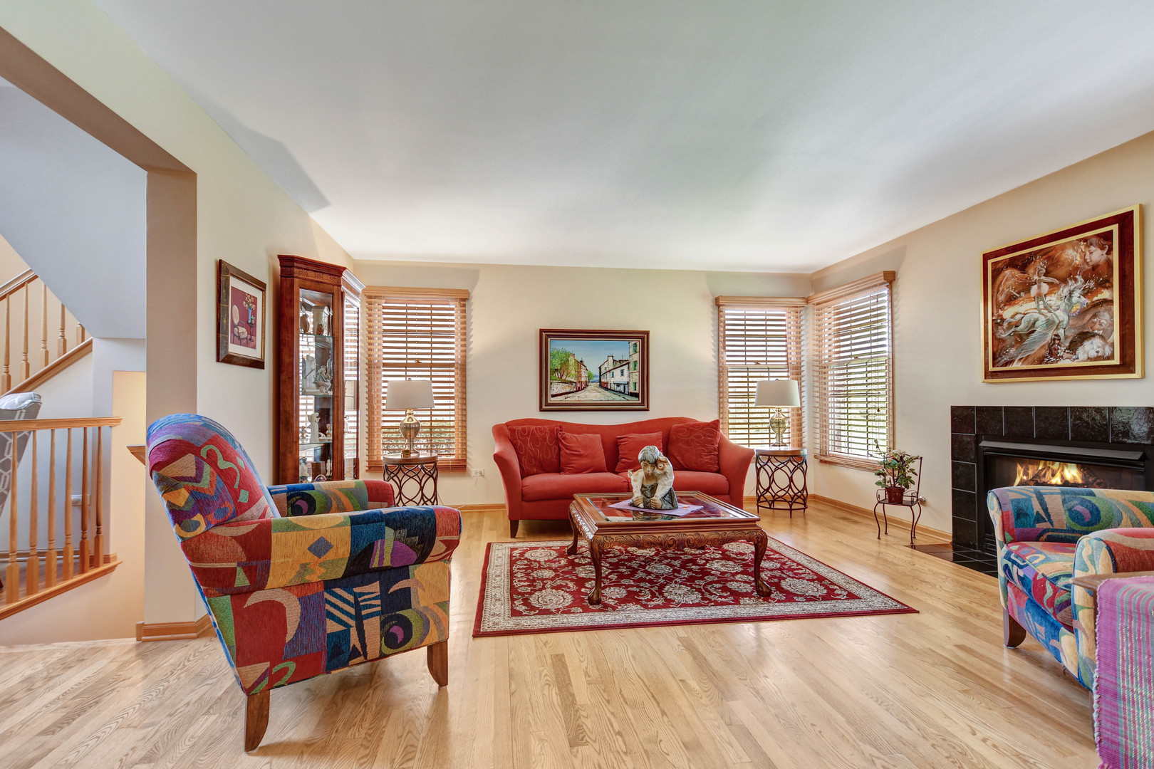 9116 Newcastle Court, Tinley Park, IL 60487