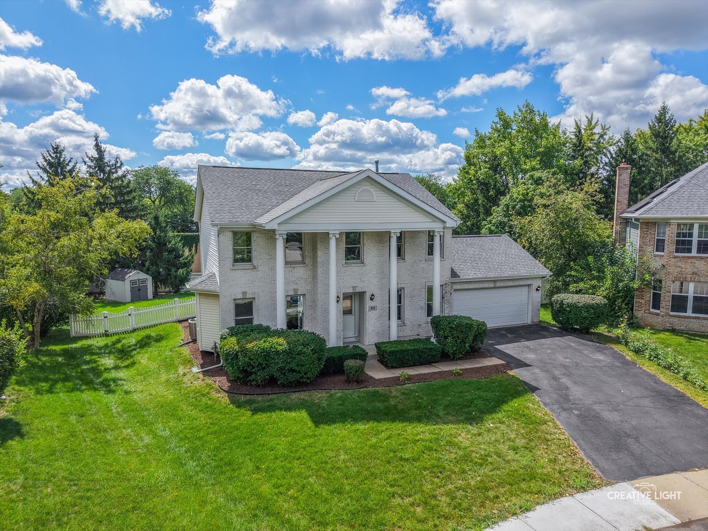 101 RED FOX RUN, Montgomery, IL 60538