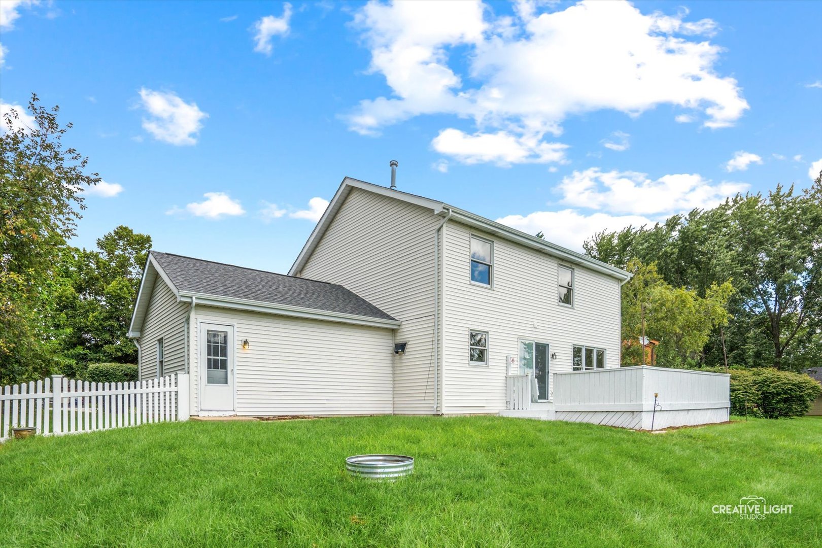 101 RED FOX RUN, Montgomery, IL 60538