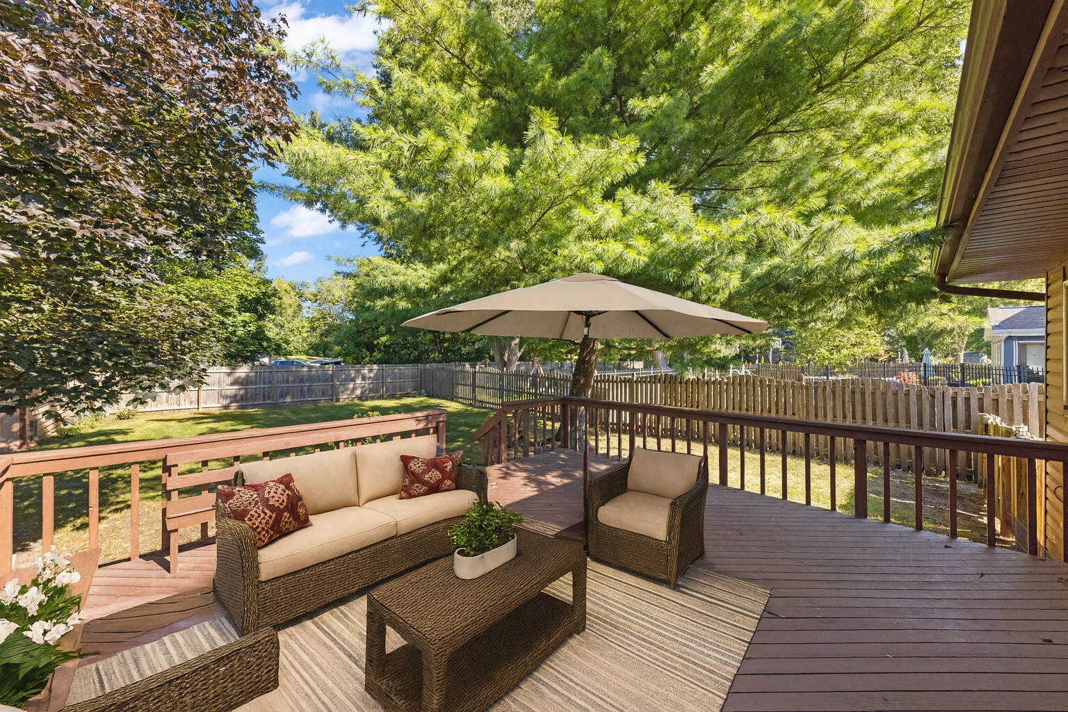 1135 Hidden Spring Drive, Naperville, IL 60540