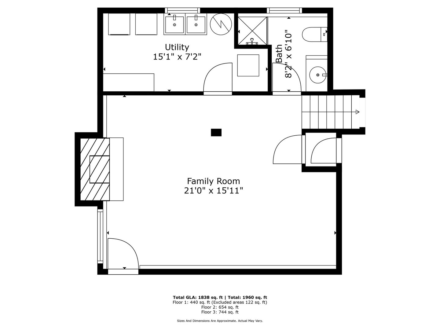 1135 Hidden Spring Drive, Naperville, IL 60540